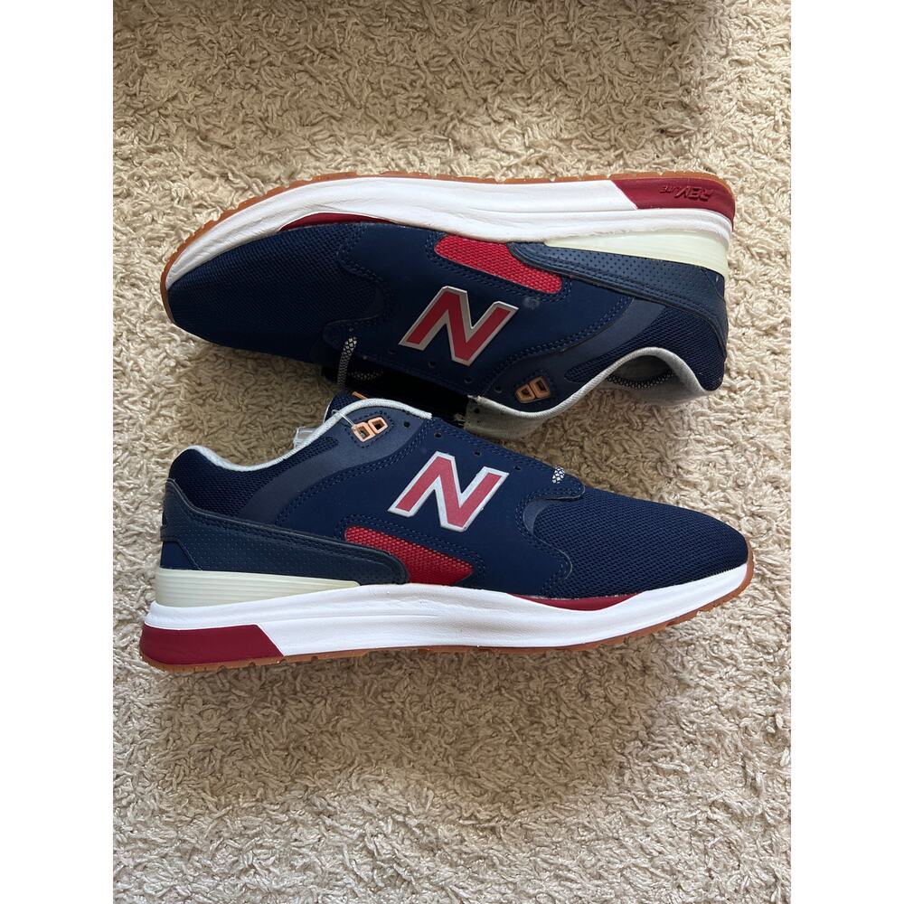 New Balance 1550 Revlite ML1550AB Size 7.5 US Men’s